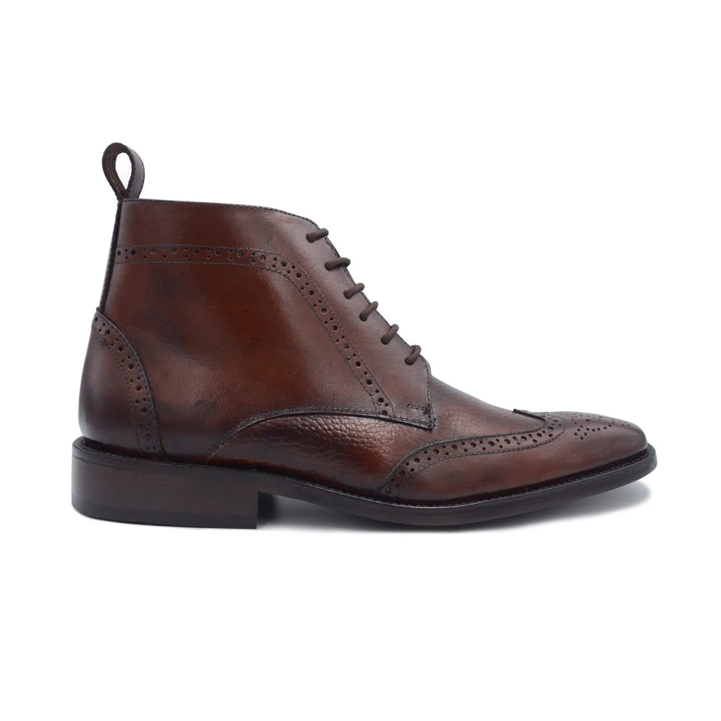 Botín Capboot Chedron