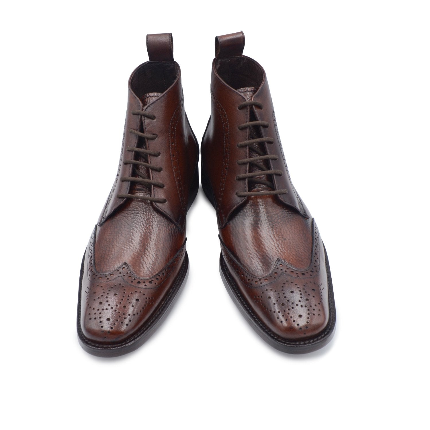 Botín Capboot Chedron