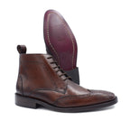 Botín Capboot Chedron