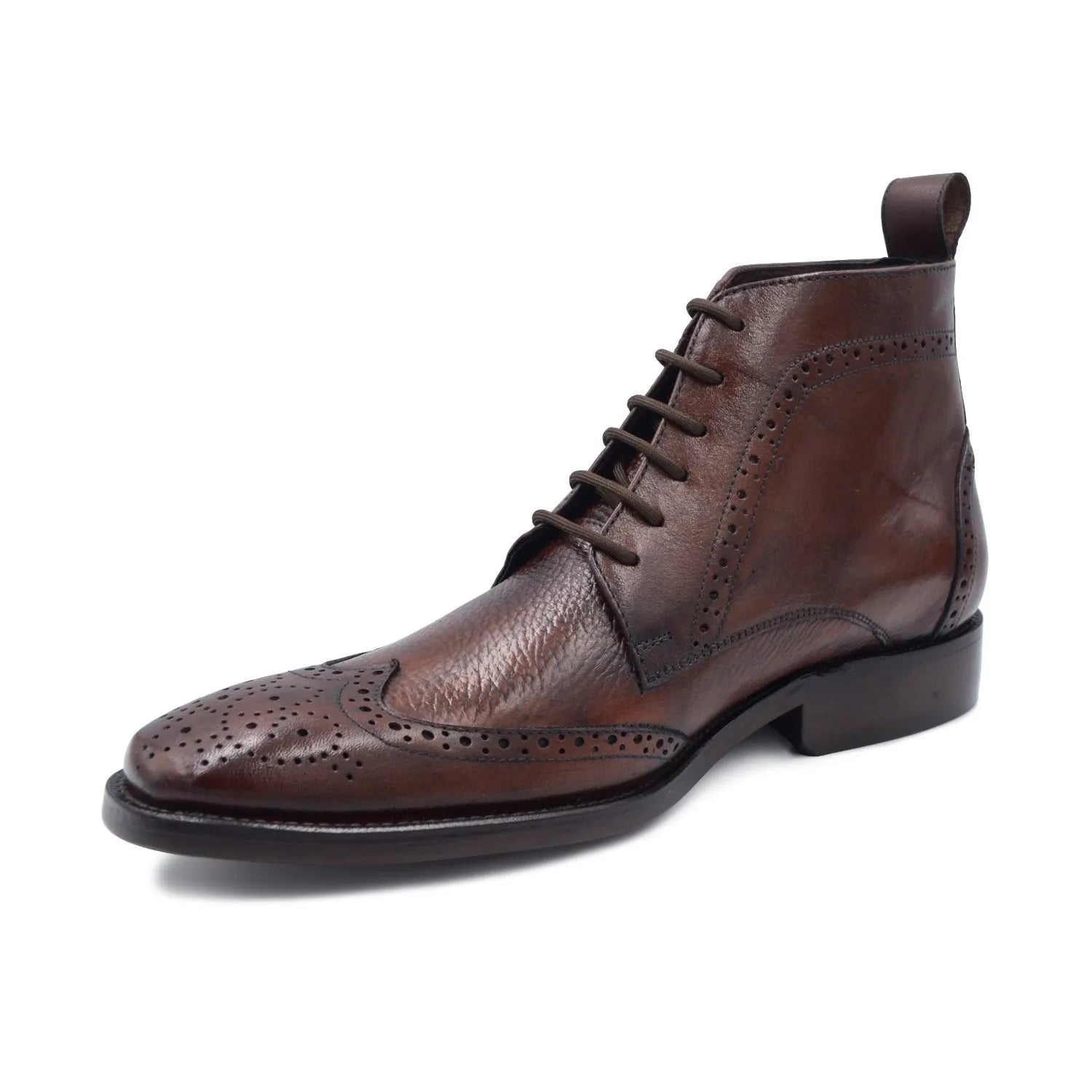 Botín Capboot Chedron