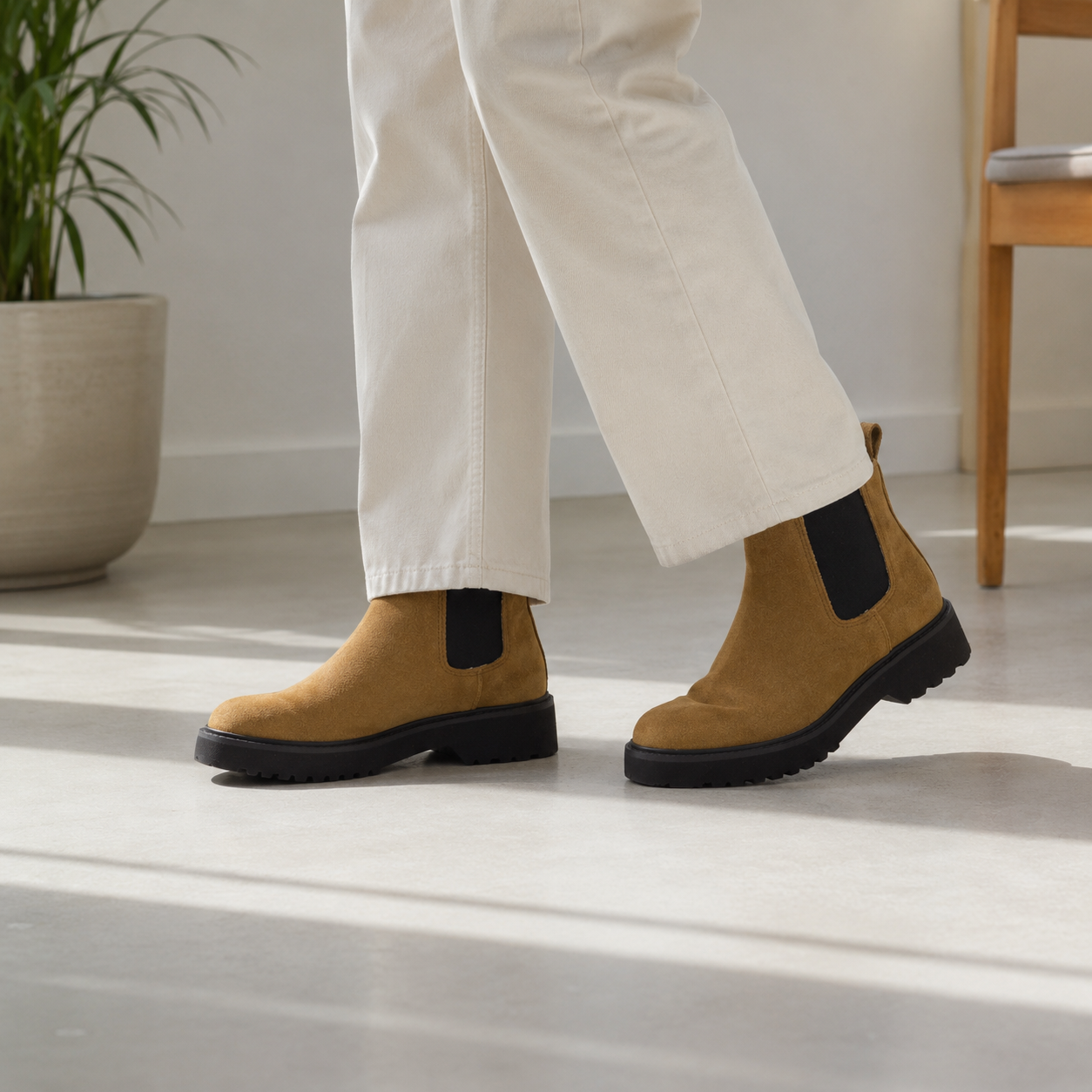 Chelsea Eva Camel