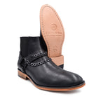 Chelsea Black Cadenas