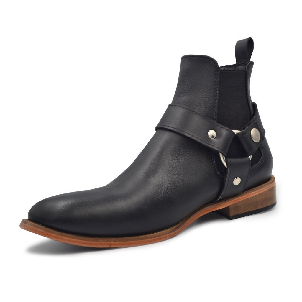 Chelsea Arnés Suela Natural