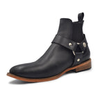 Chelsea Arnés Suela Natural