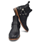 Chelsea Arnés Suela Natural