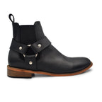 Chelsea Arnés Suela Natural