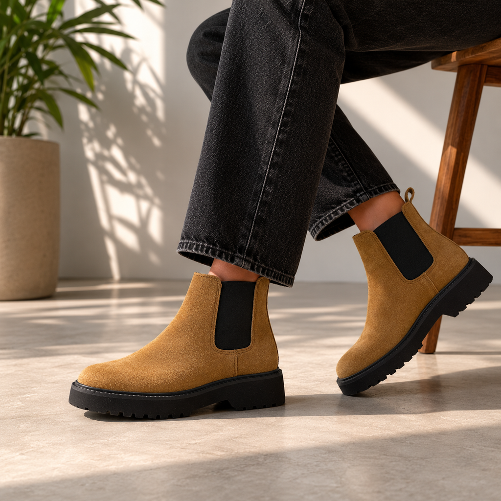 Chelsea Eva Camel