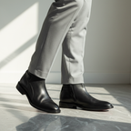 Botín Elegante Monaco