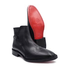 Botín Elegante Monaco