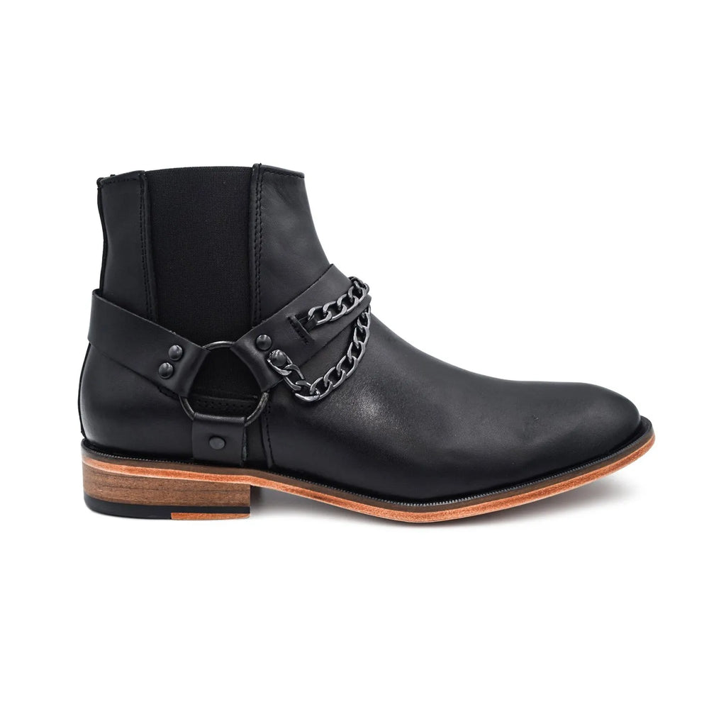 Chelsea Black Cadenas