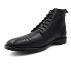 Bota Bostoniana Negro