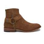 Botin Chelsea Boots Hombre Bota Caballero Arena