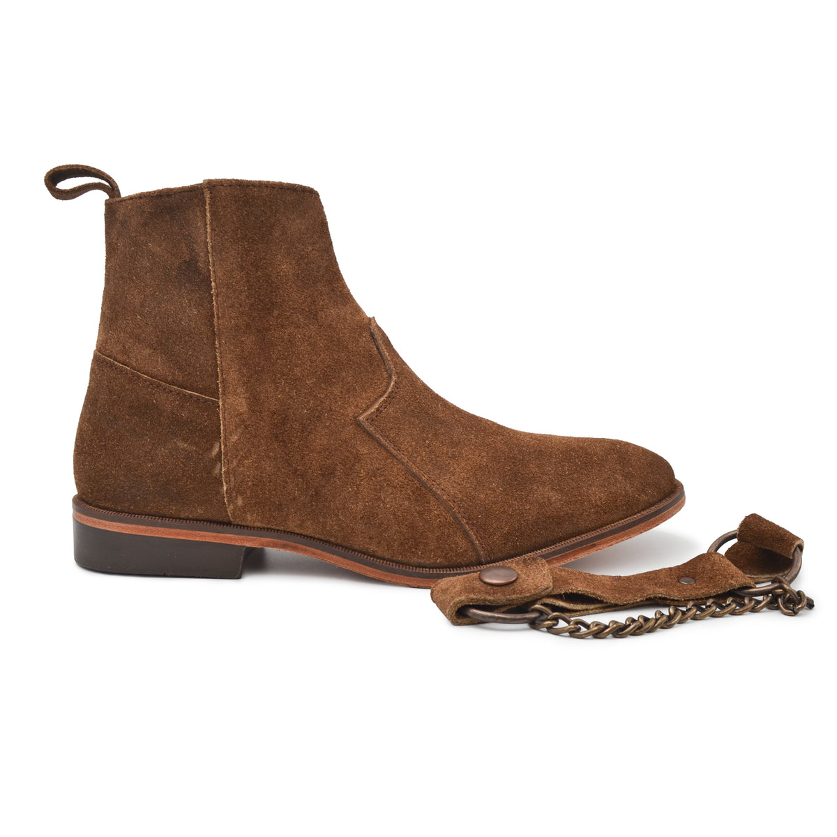 Chelsea Suede Arena