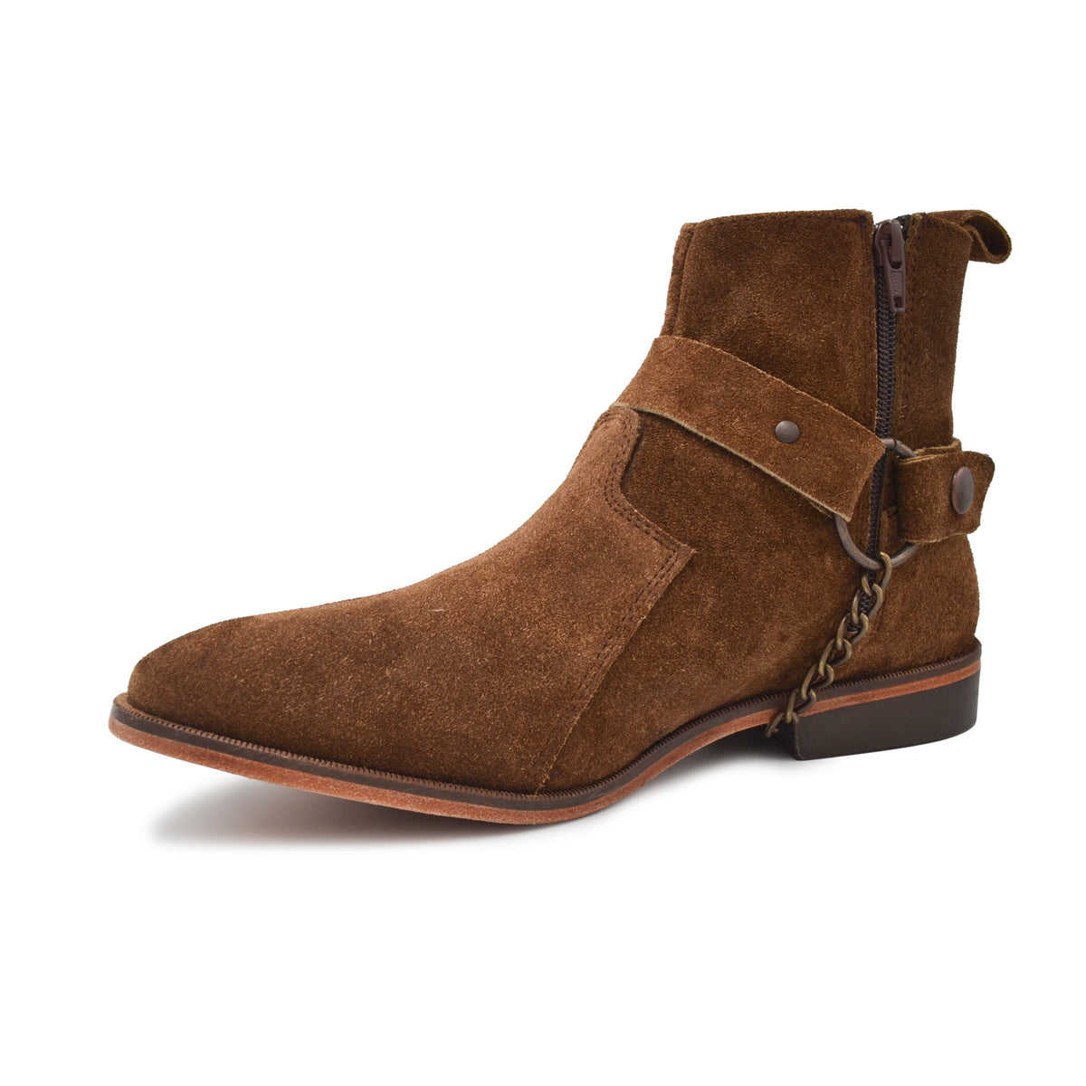 Chelsea Suede Arena