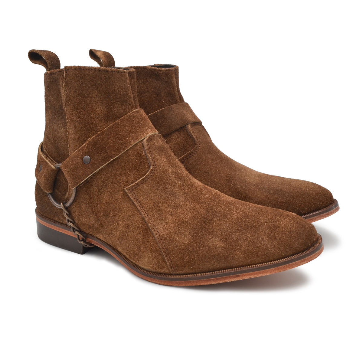 Chelsea Suede Arena