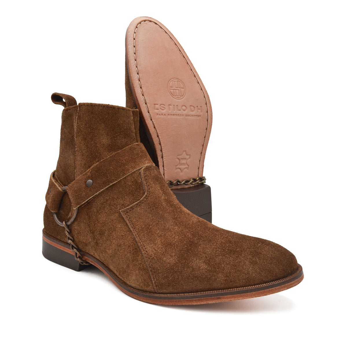 Chelsea Suede Arena