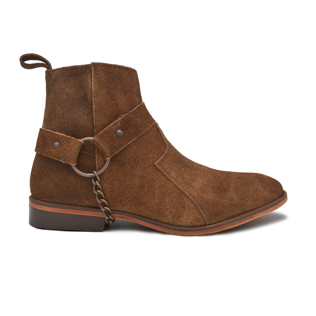 Chelsea Suede Arena