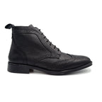 Bota Bostoniana Negro
