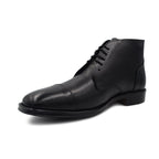 Bota de Vestir Negro Desert