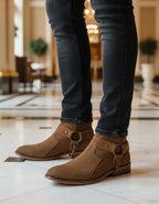 Chelsea Suede Arena