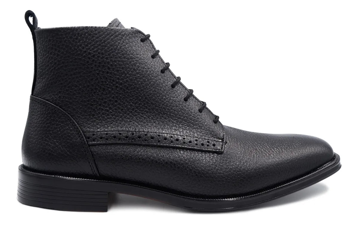 Botín Negro Nápoles