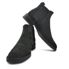 Botas Chelsea Urban Gris