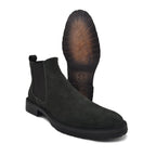 Botas Chelsea Urban Gris