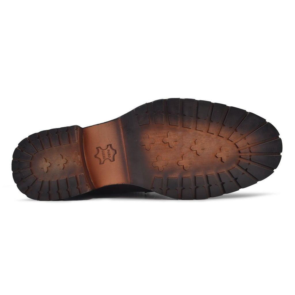 Botas Chelsea Urban Miel