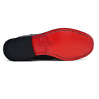 Bota Chelsea Clásica Negra