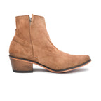 Bota Cowboy Camel Skinny