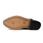 Bota Cowboy Vino Skinny