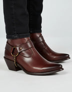 Bota Cowboy Shedron Skinny