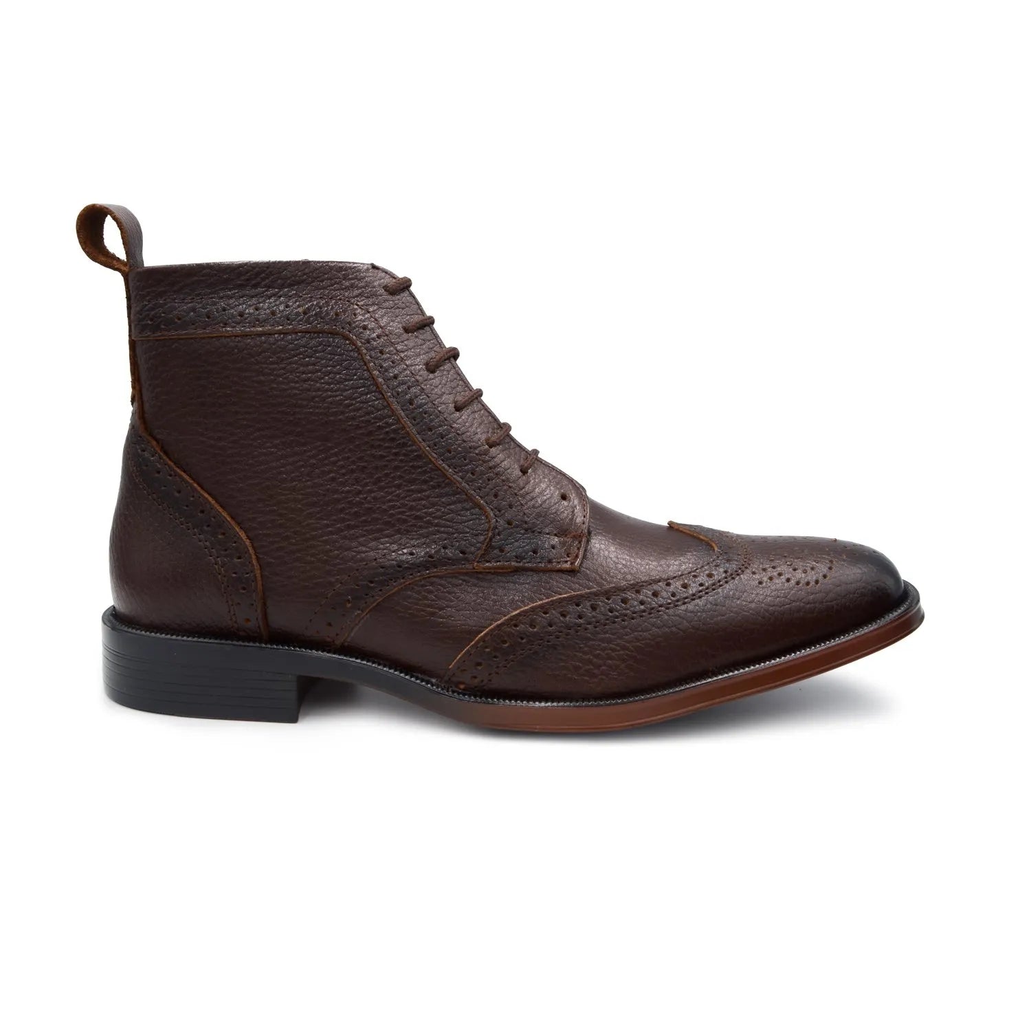 Bota Bostoniana Café