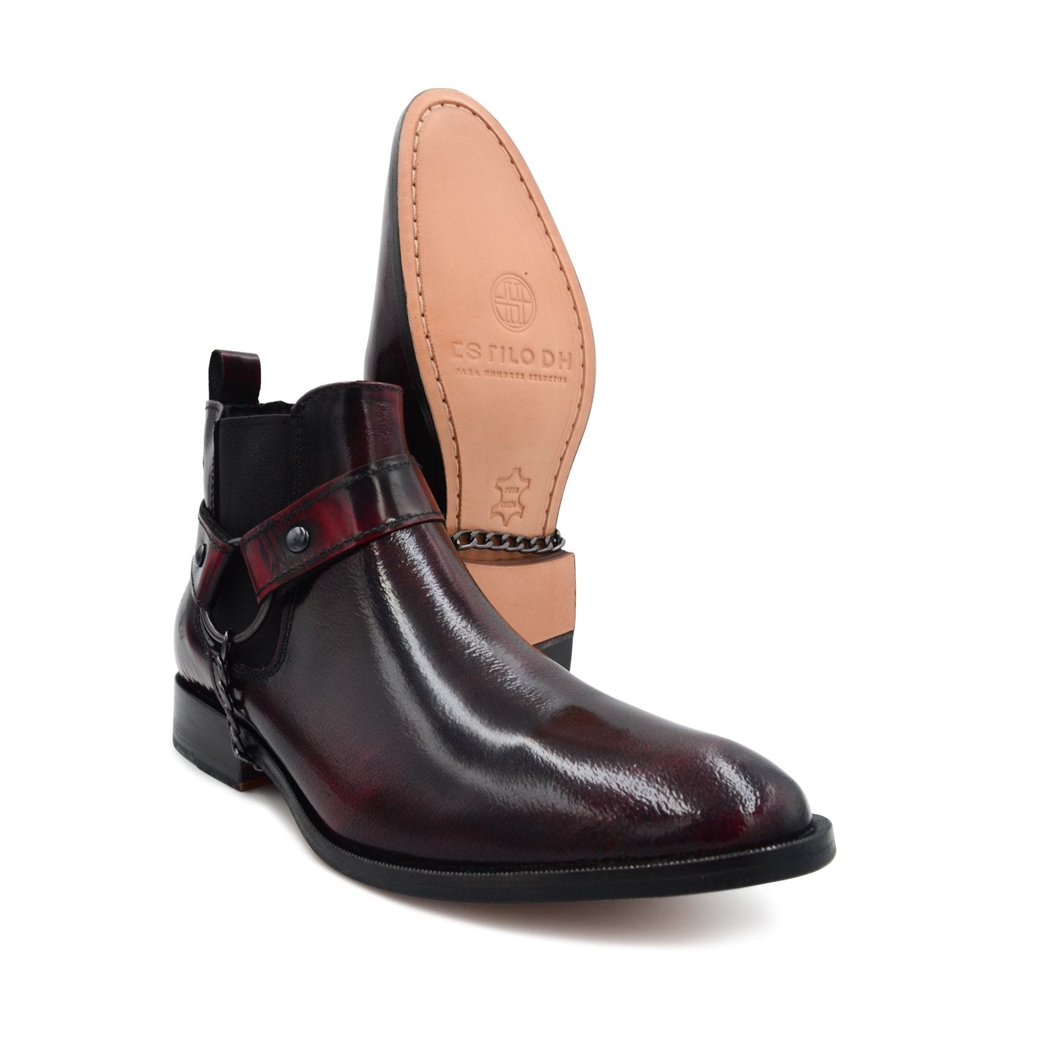 Chelsea Vino Arnés Desmontable