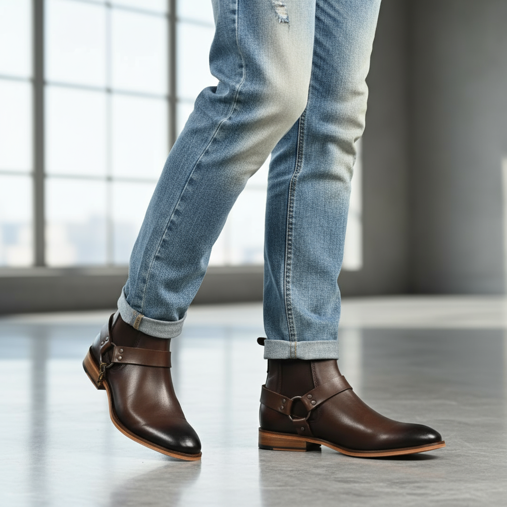 Chelsea Café Arnés Desmontable