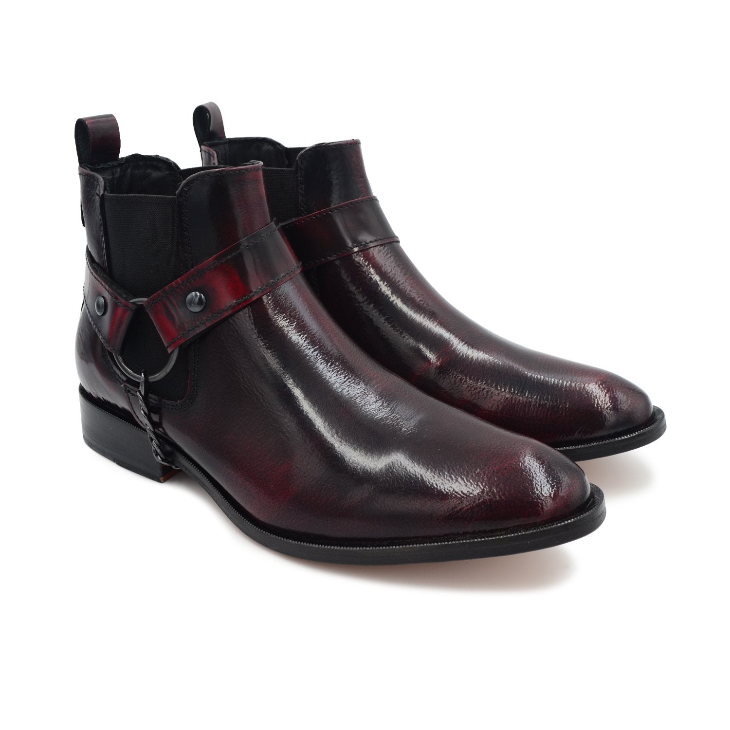 Chelsea Vino Arnés Desmontable