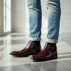 Chelsea Vino Arnés Desmontable