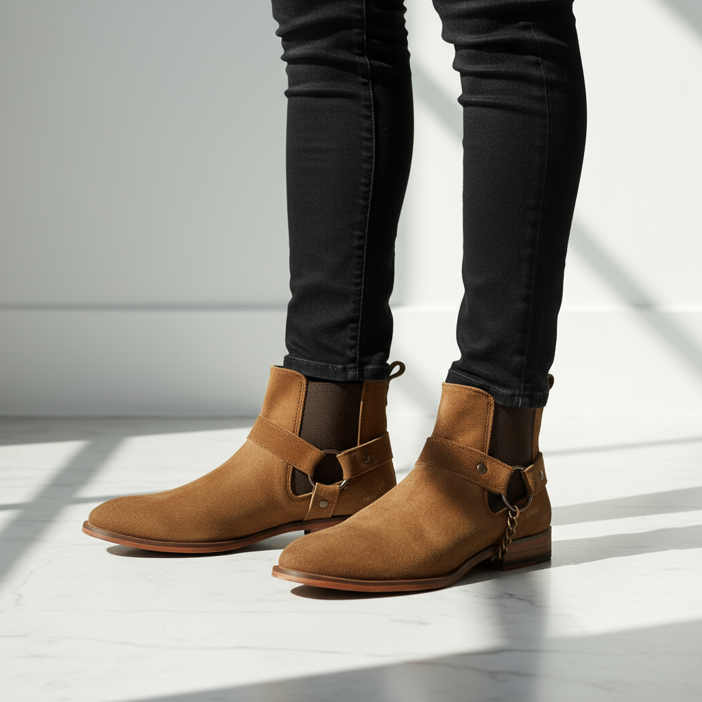 Chelsea Arena Arnés Desmontable