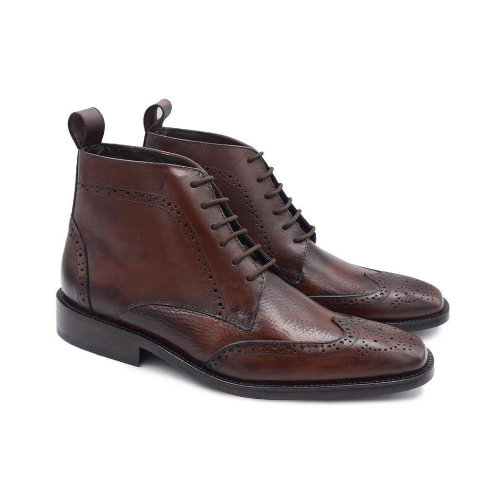 Botín Capboot Chedron