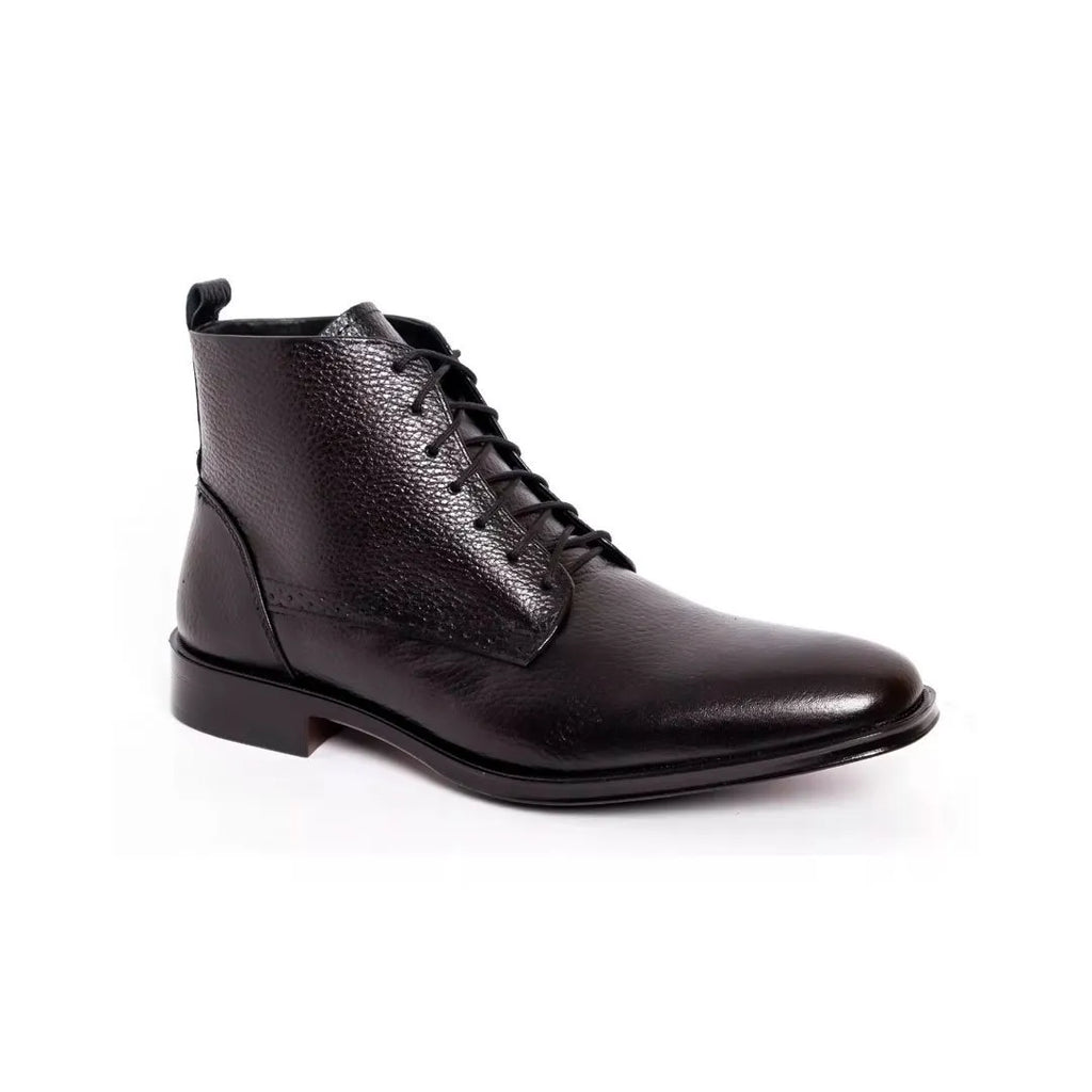 Botín Negro Nápoles