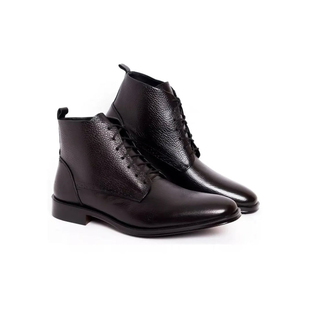 Botín Negro Nápoles