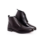 Botín Negro Nápoles