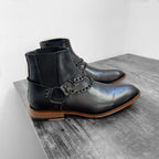 Chelsea Black Cadenas