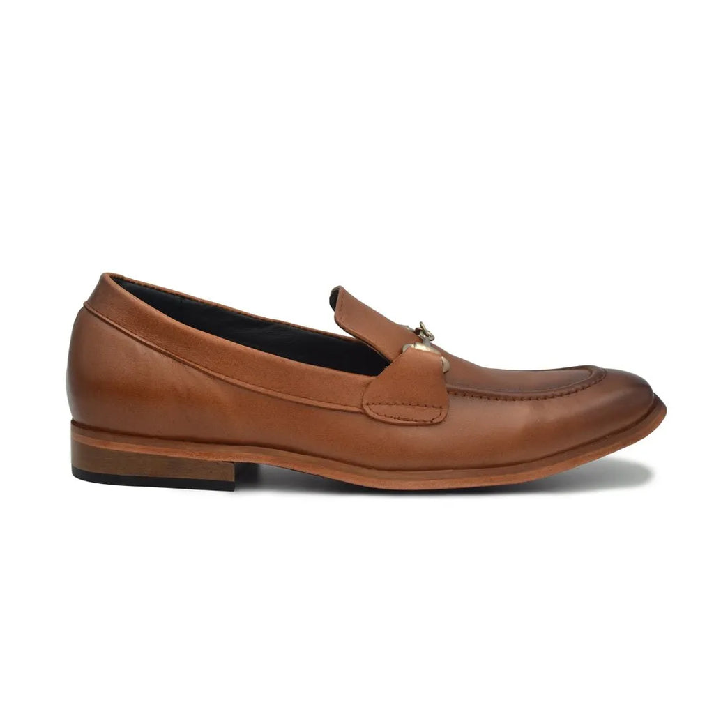 Zapatos Mocasines Para Hombre