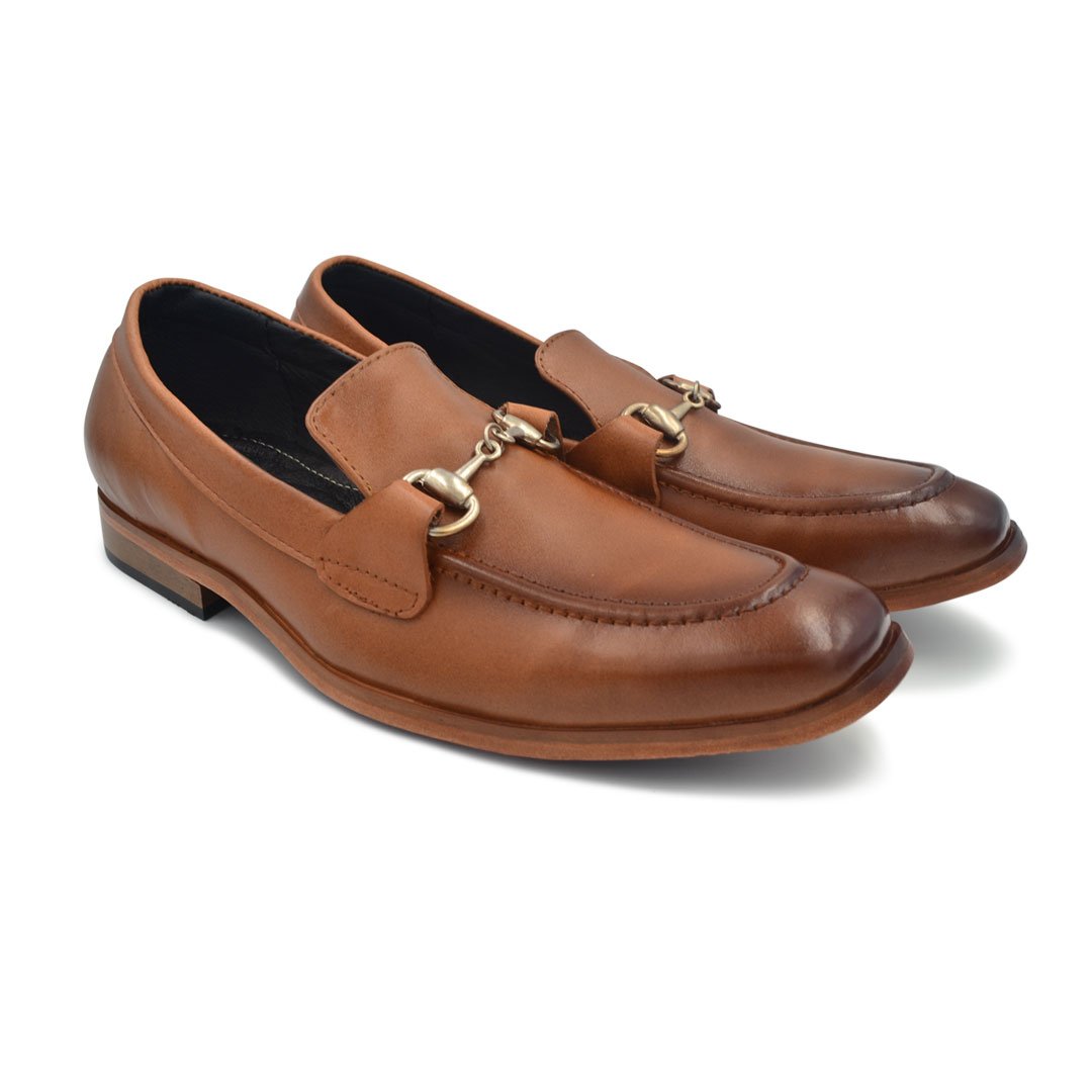 Zapatos Mocasines Para Hombre