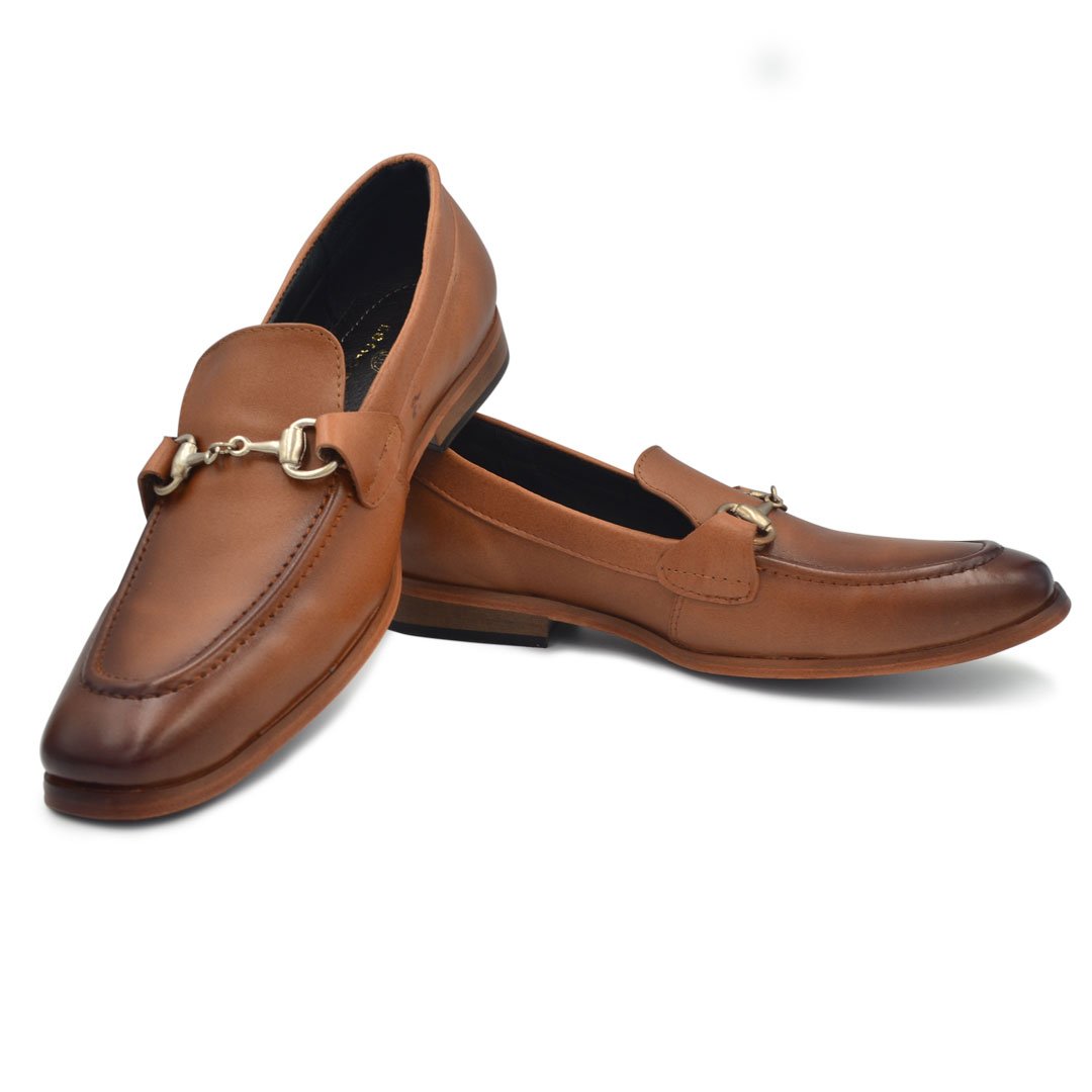 Zapatos Mocasines Para Hombre