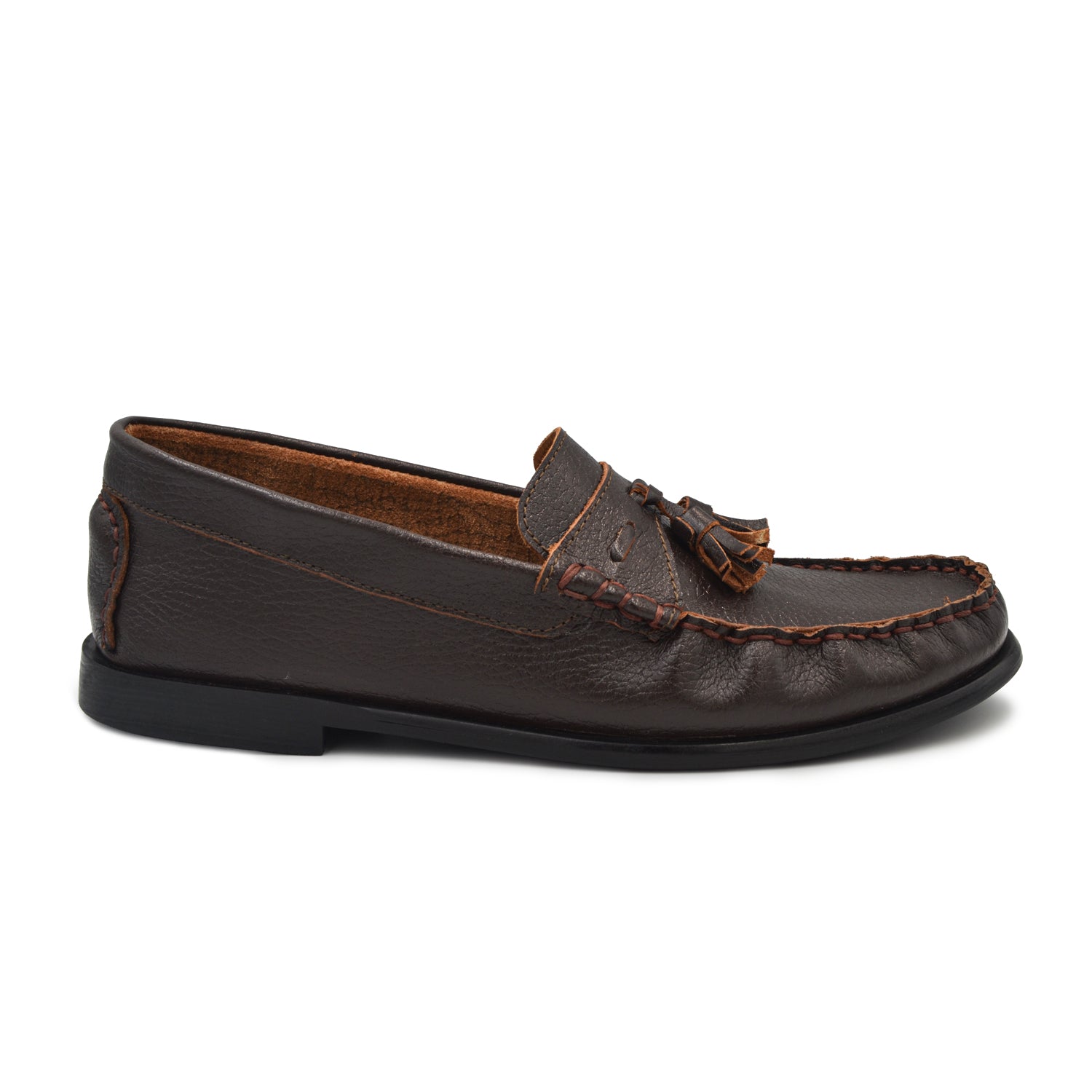 Mocasín Loafer Expresso