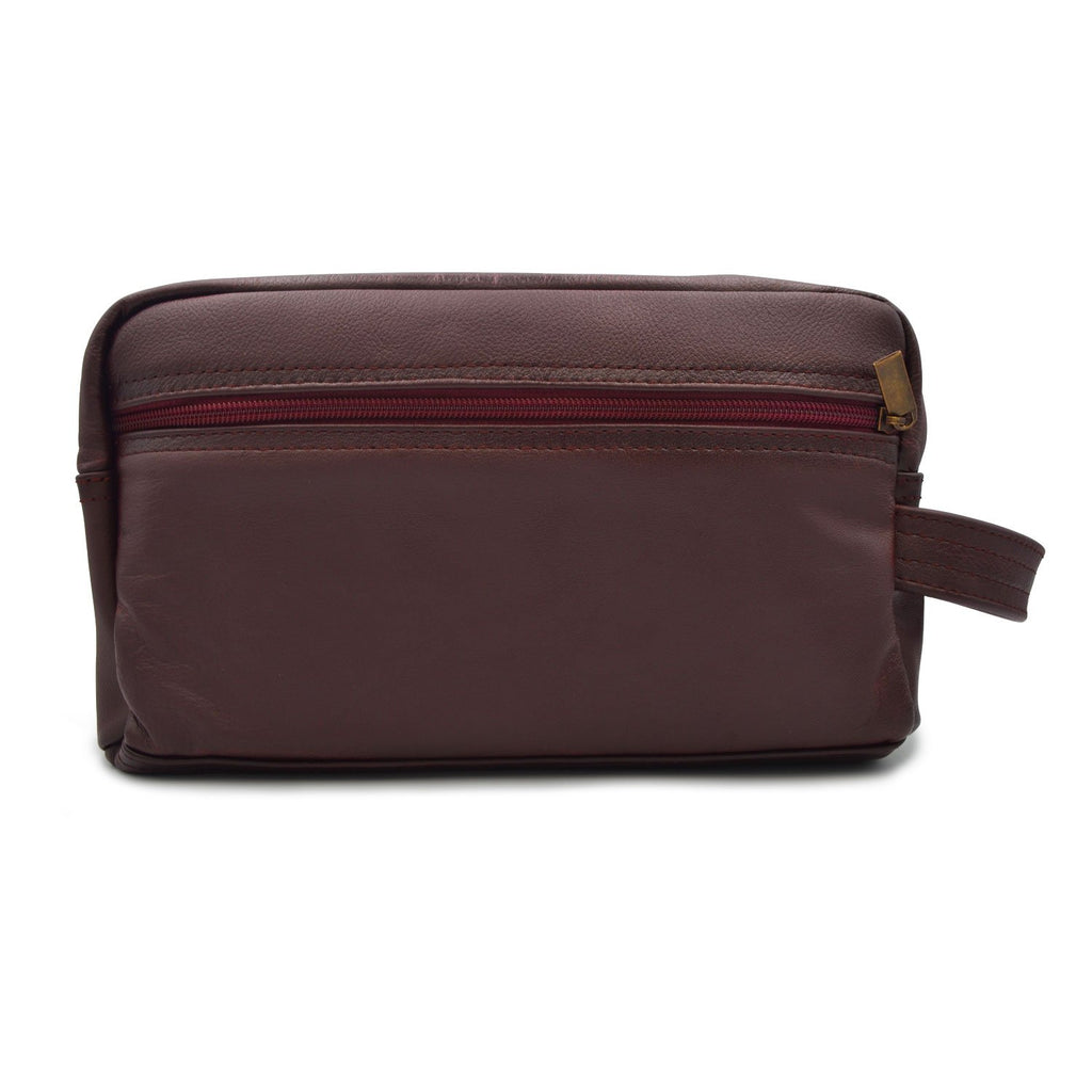 Neceser para hombres, bolsa de aseo de viaj