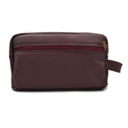 Neceser para hombres, bolsa de aseo de viaj