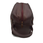 Neceser para hombres, bolsa de aseo de viaje